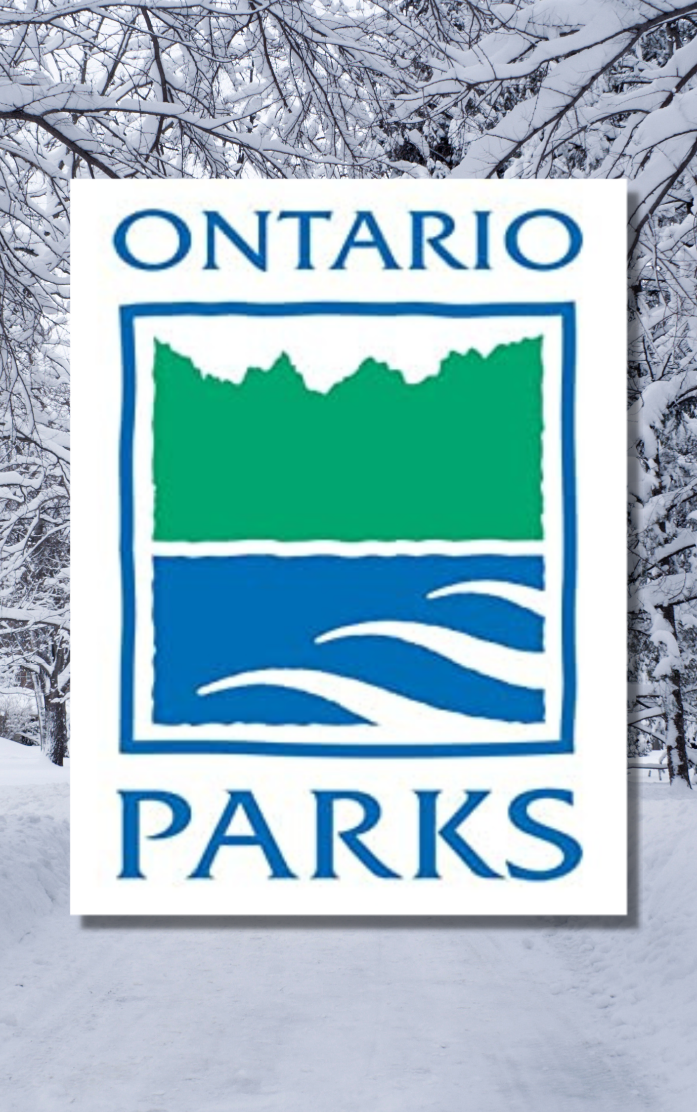 Ontario Provincial Parking Pass